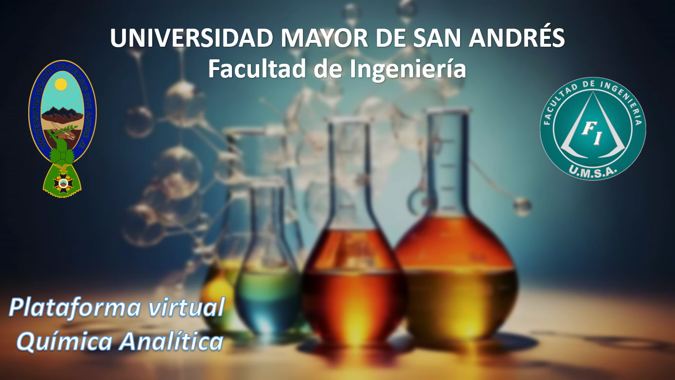 Plataforma virtual de Ingeniería Química